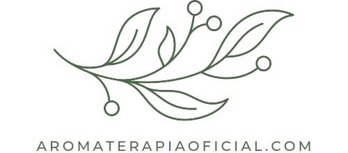 Aromaterapia Oficial